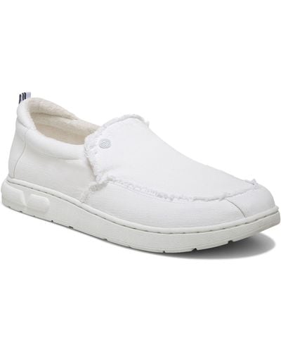 Vionic Seaview Slip-on Sneaker - White