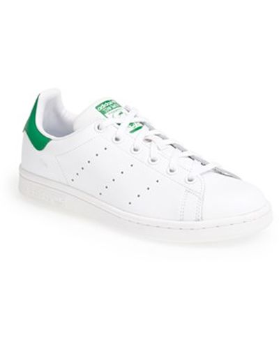 stan smith girl shoes