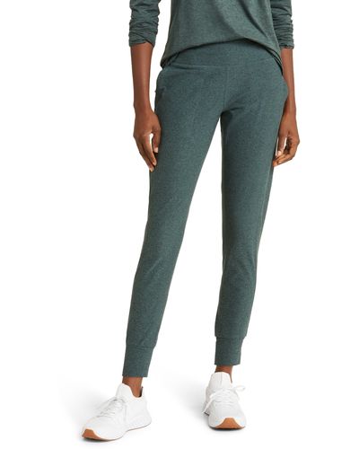 Zella Restore Slim Fit Pocket Jogger - ShopStyle Pants