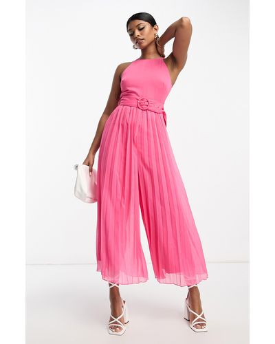 ASOS Full-length jumpsuits and rompers for Women | Online Sale up