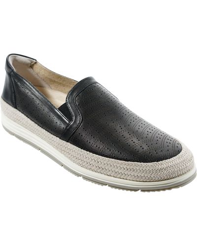 Vaneli Quasar Slip-on Sneaker - Gray
