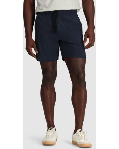 Outdoor Research Astro Shorts - Blue
