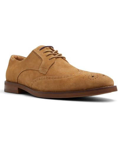 Ted Baker Hackney Derby - Brown