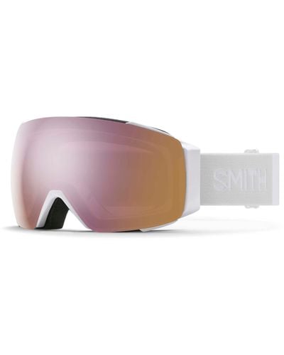 Smith I/o Magtm 154mm Snow goggles - Pink