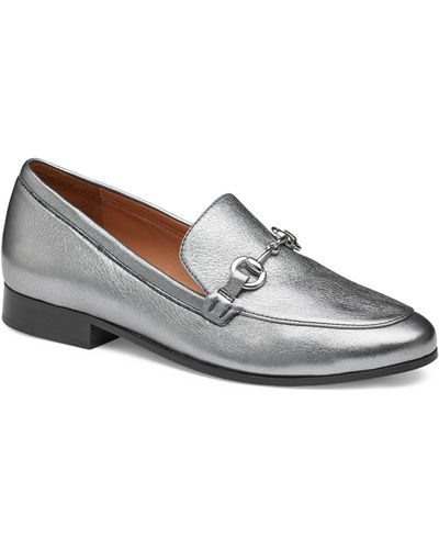 Johnston Murphy Loafers and moccasins for Women Online Sale up