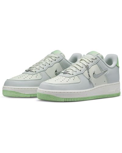 Nike Air Force 1 '07 Next Nature Se Sneaker - Gray