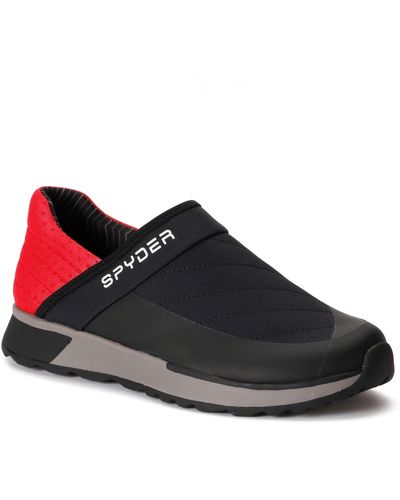 Spyder Maverick Slip-on Sneaker - White