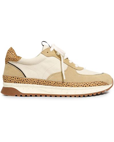 Madewell Sneakers for Women Online Sale up to 45 off Lyst