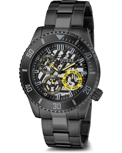 Guess Watches for Men | Online Sale up to 57% off | Lyst - Page 11