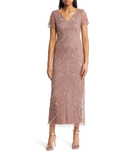 Pisarro Nights Dresses for Women | Online Sale up to 50% off | Lyst