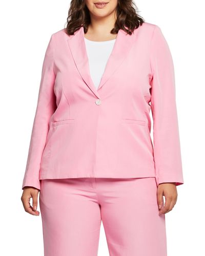 Pink Estelle Clothing for Women | Lyst