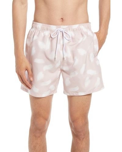 ted baker swim shorts sale