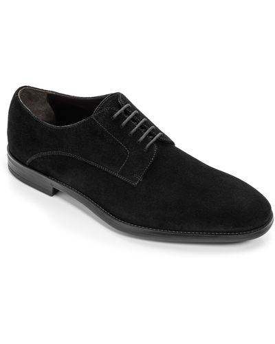 To Boot New York Amedeo Derby - Black