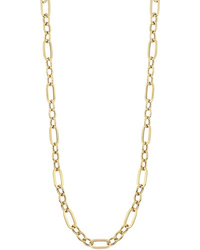 Bony Levy Ofira 14k Gold Chain Necklace - Metallic