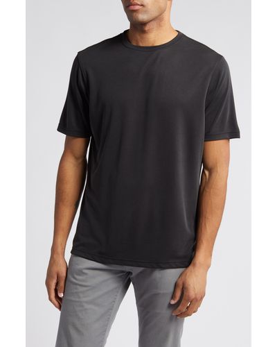 Scott Barber Modal Blend T-shirt - Black
