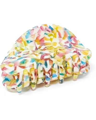 CHUNKS Jawbreaker Juno Claw Clip - Multicolor