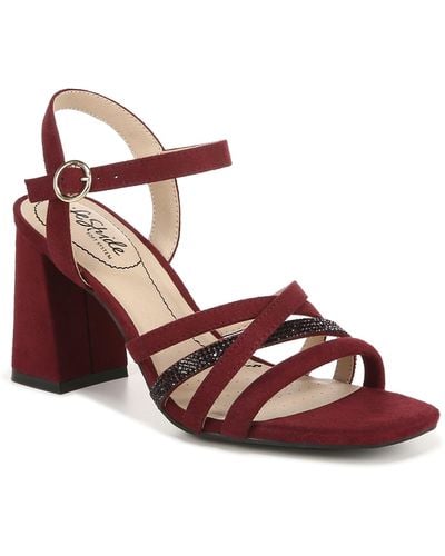 Lifestride invest shop platform pump