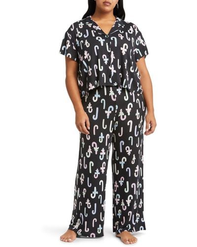 Bp pajamas online nordstrom