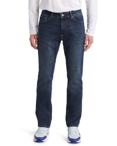 DL1961 Nick Slim Fit Jeans - Blue