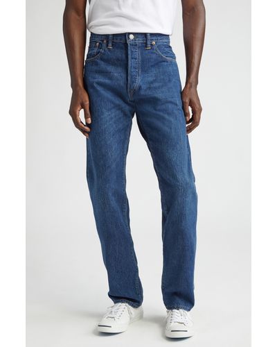Ralph Lauren Slim Fit Jeans - Blue