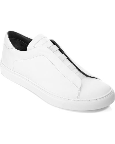 To Boot New York Bolla Sneaker - White