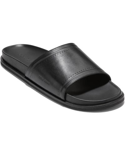Cole haan sandals 2025 men