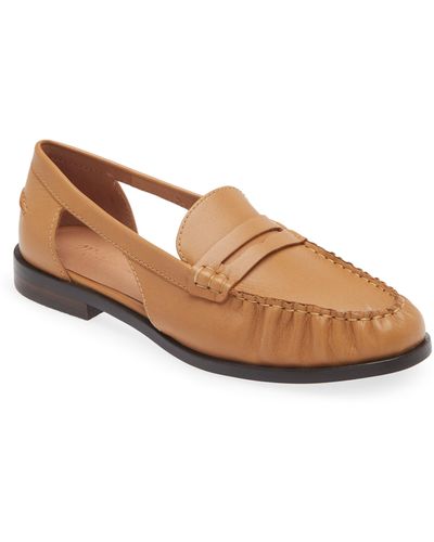 Madewell loafers nordstrom 2025
