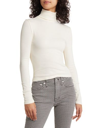 Madewell turtleneck hot sale