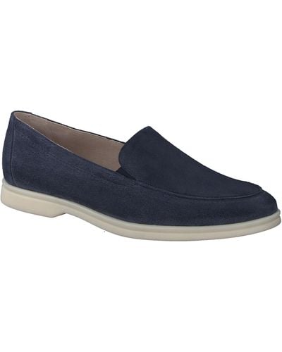 Paul Green Selby Loafer - Blue