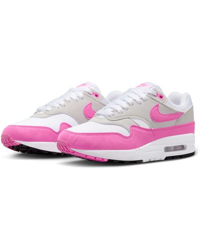 Nike Air Max 1 '87 Sneaker - Pink