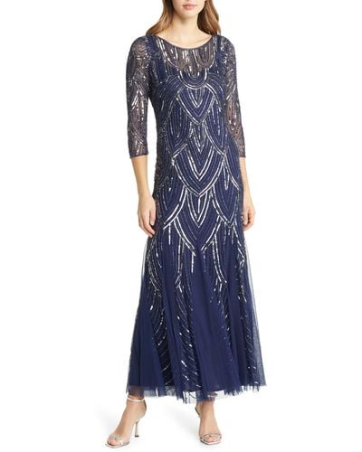 Pisarro Nights Formal dresses and evening gowns for Women | Online Sale up  to 55% off | Lyst