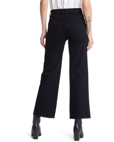 Black ASKK NY Jeans for Women | Lyst