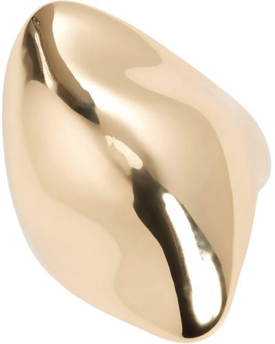 Nordstrom Molten Dome Ring - Natural