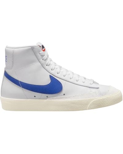Nike Blazer Mid '77 Se Sneaker - White