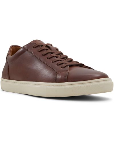 ALDO Classicspec Sneaker - Brown