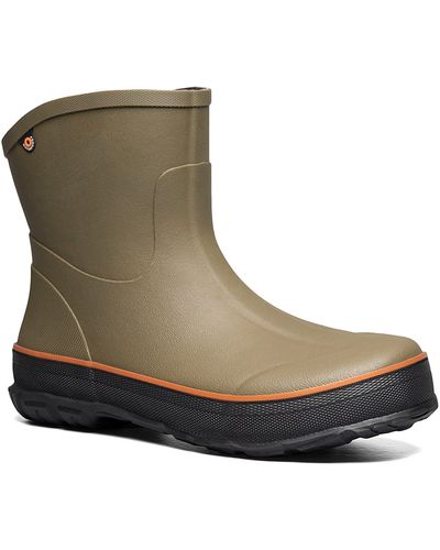 Bogs digger Waterproof Boot - Brown