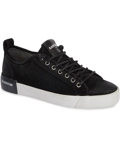 Blackstone Gl60 Sneaker - Black