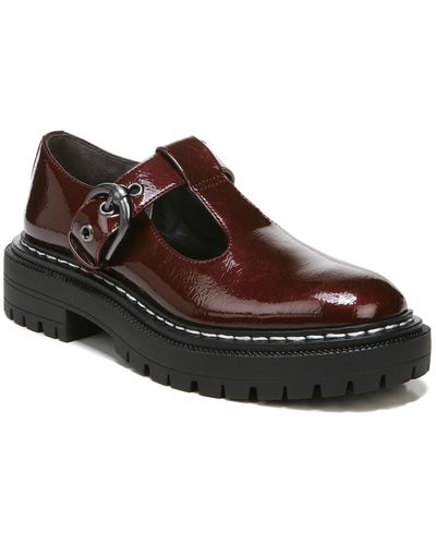 Circus by Sam Edelman Emelia Mary Jane Loafer - Brown