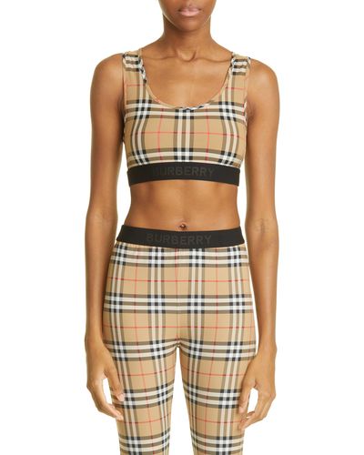 Burberry Bras for Women, Online Sale up to 42% off