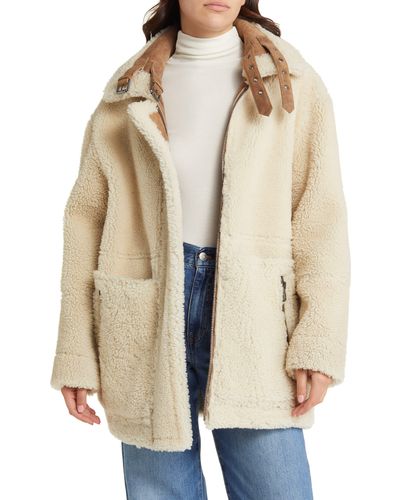 Hiso women's coats cheap