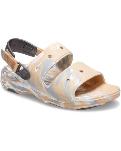 Crocs™ Classic All Terrain Sandal - Multicolor