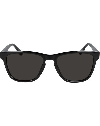 Converse Force 54mm Sunglasses - Black