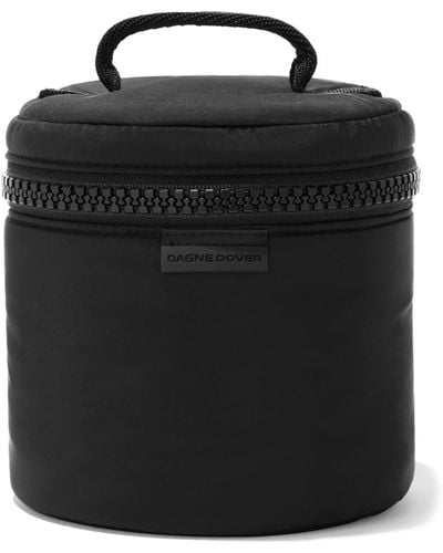 Dagne Dover Mila Repreve® Recycled Polyester Small Toiletry Organizer Bag - Black
