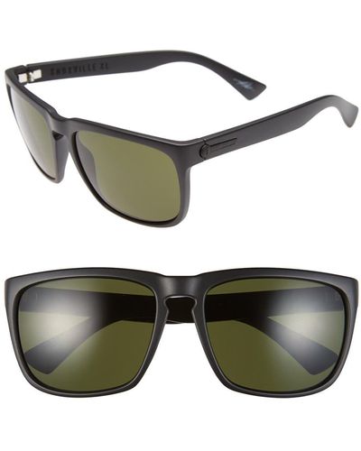 Electric 'knoxville Xl' 61mm Sunglasses - Multicolor