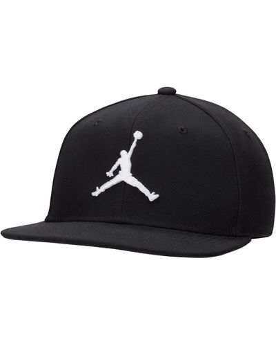 Nike Pro Baseball Cap - Black