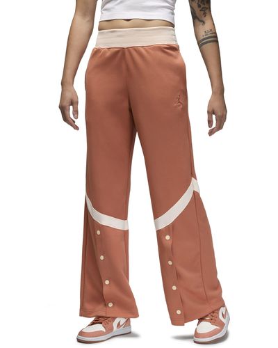 Nike (her)itage Snap Track Pants - Multicolor