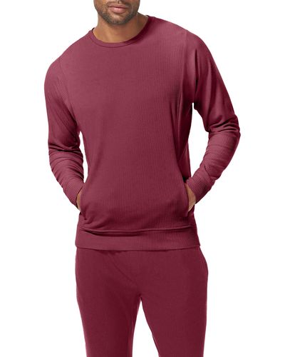 Red Tommy John Clothing for Men | Lyst
