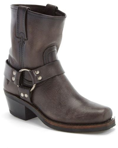 Frye 'harness 8r' Boot - Brown