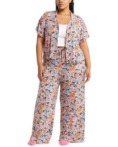 Bp best sale pajama sets