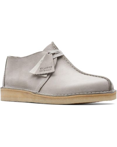 Clarks Shoes for Men | Online Sale up to 58% off | Lyst - Page 16